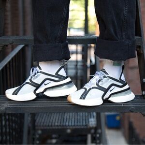 Nike sneakers Nike Air Max 270 XX QS Audacious Air Pack Pale Ivory DA8880-100